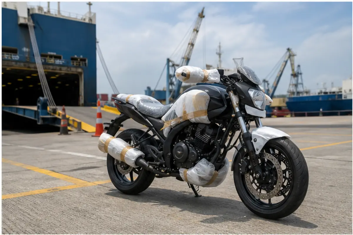 MOTOSIKAL
