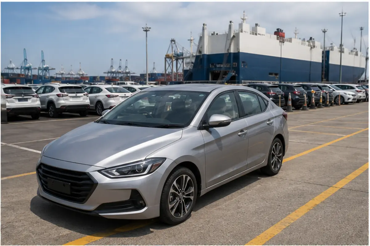 SEDAN / HATCH