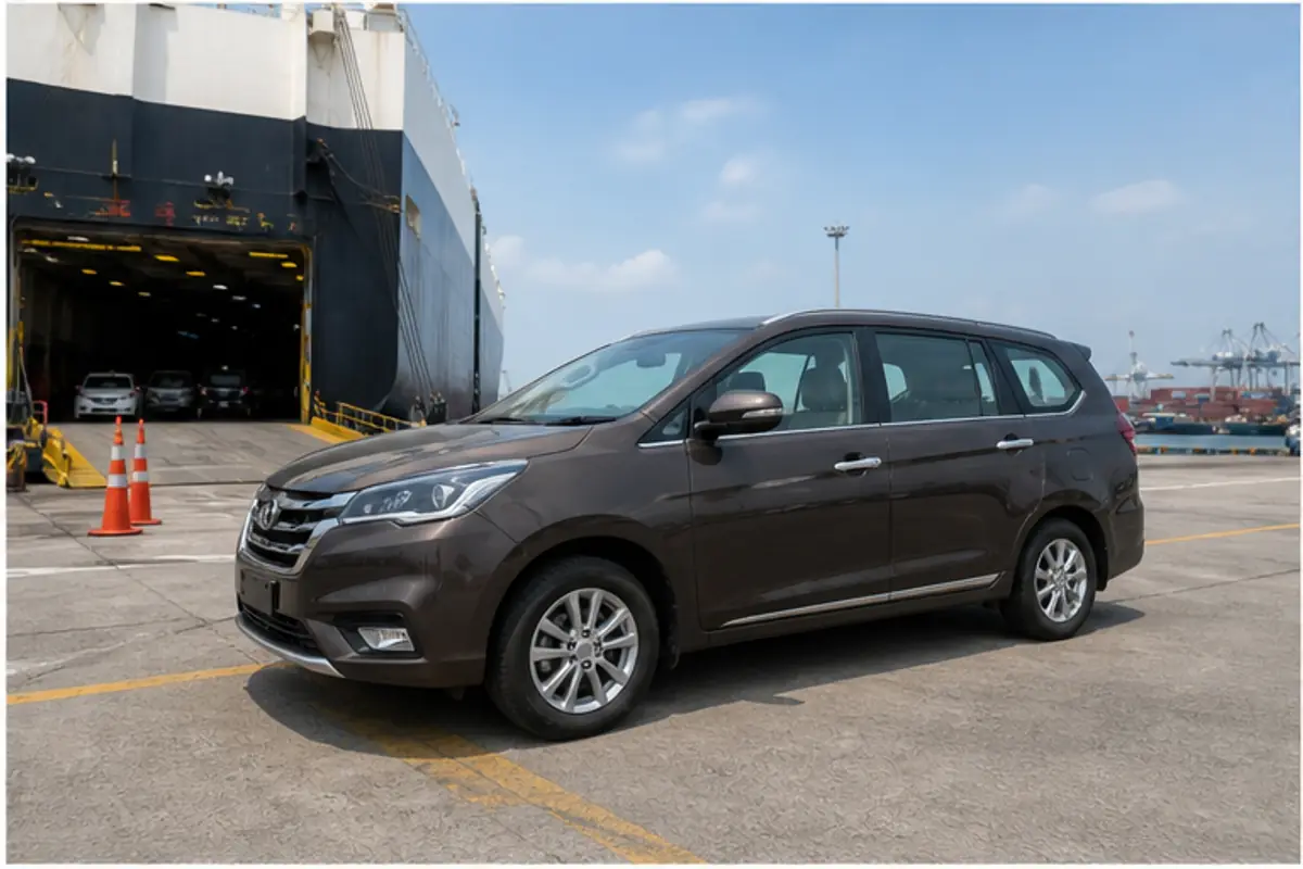 SUV / MPV / 4×4