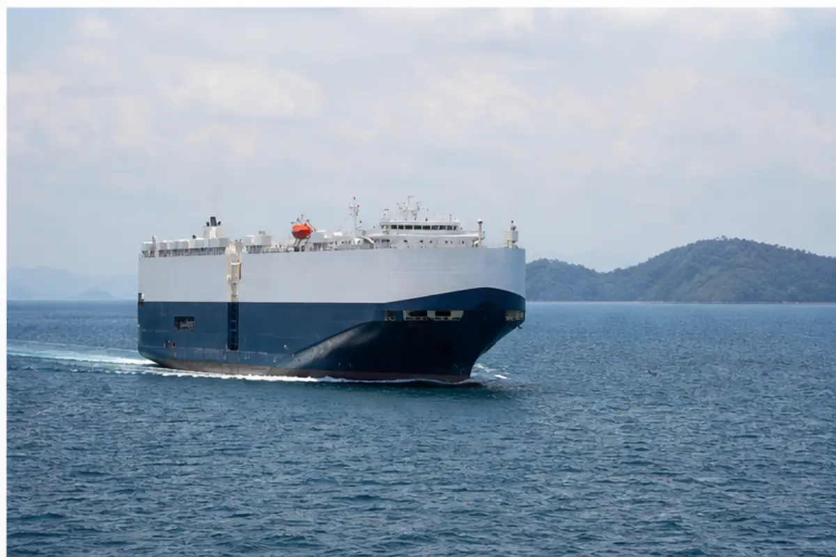 Lintasan Laut China Selatan